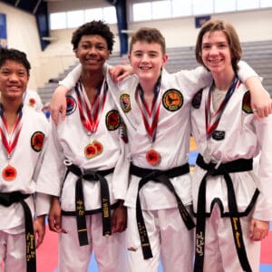 Team Forms Competitor