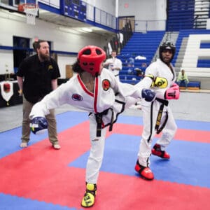 Tournament Competitor