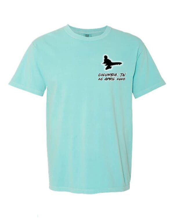 Spring Showdown Tshirt - Image 3