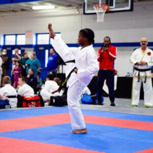 2026 National Competitors